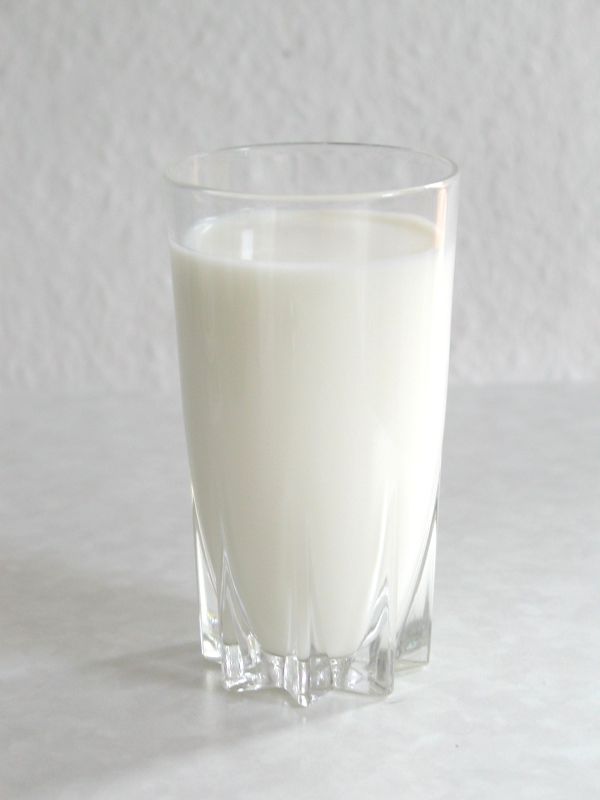 lait