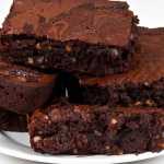 Brownies au chocolat
