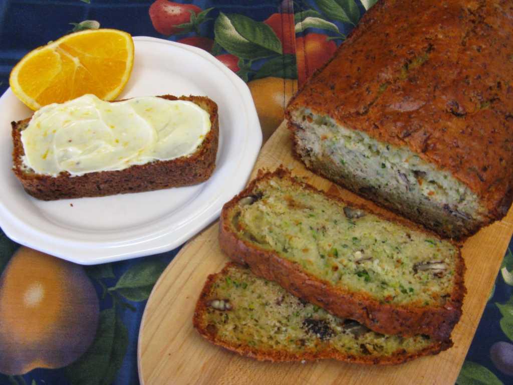 Pain Aux Courgettes Marmiton Pain aux courgettes