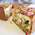 quiche