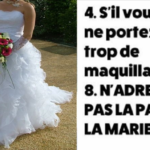 mariage