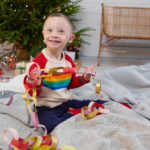 SMILEY RILEY MODEL
