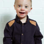 SMILEY RILEY MODEL