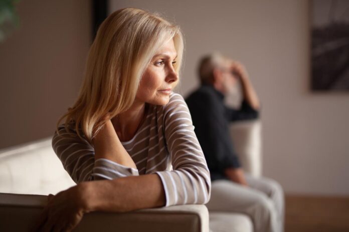 infidélité couple