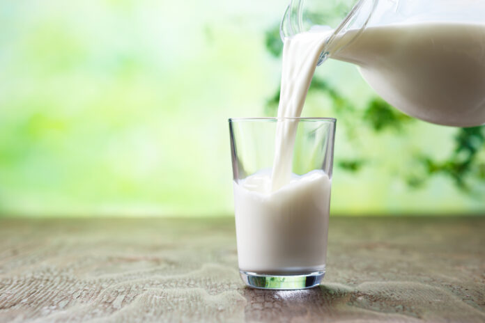 lait