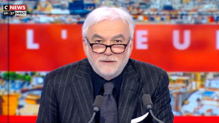 pascal praud