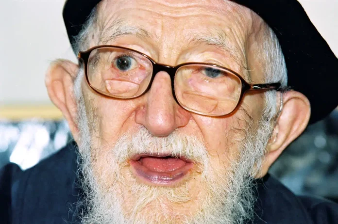 abbé pierre
