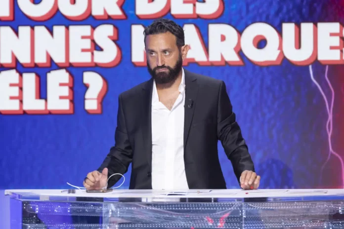 hanouna