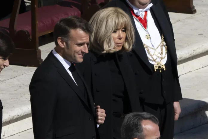 macron