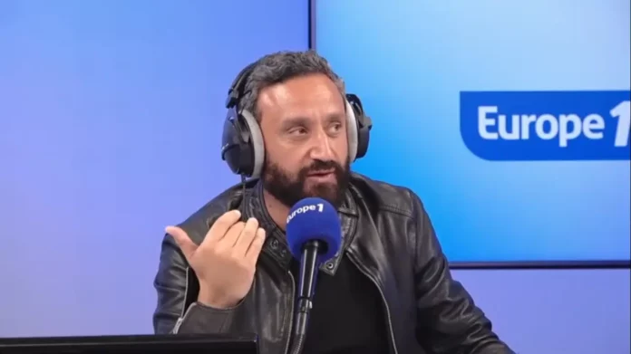 Cyril-Hanouna-