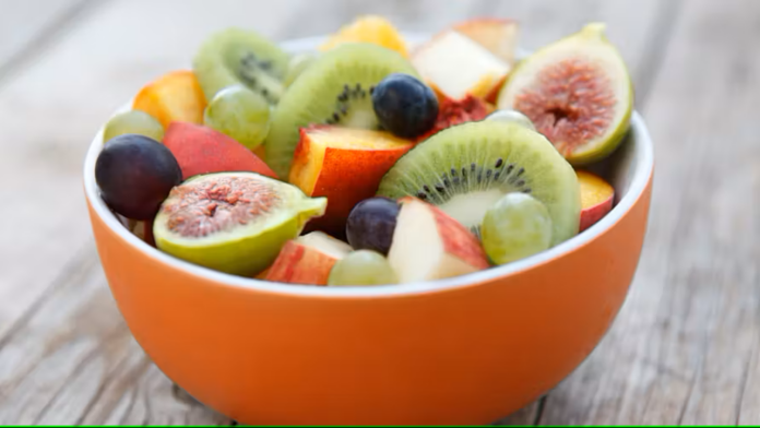 fruits