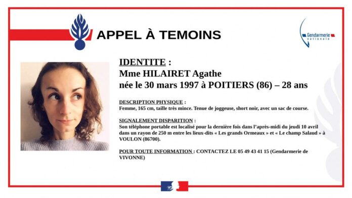 FRANCE-INVESTIGATION-MISSING