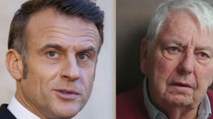 macron