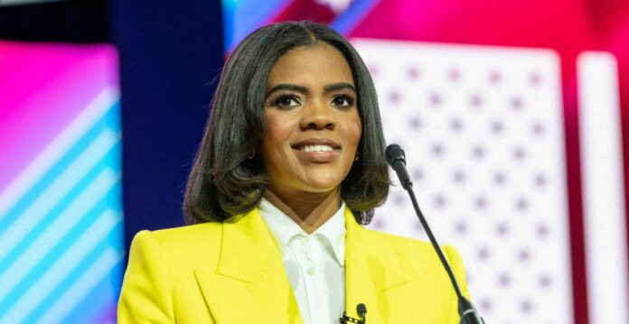 Candace Owens