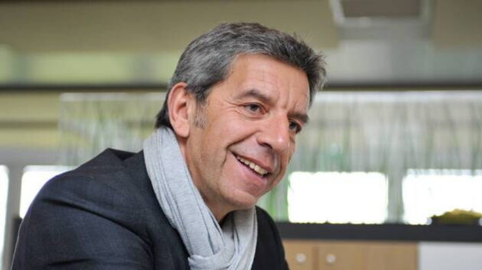 Michel Cymes