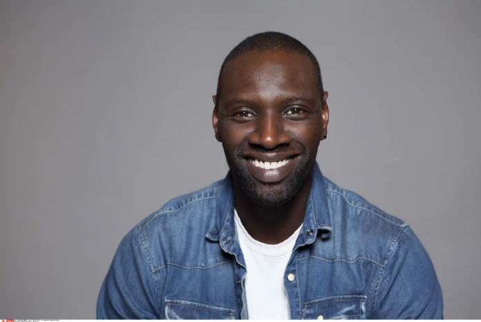 Omar Sy