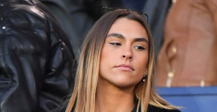 VIPs At PSG vs Nantes - Paris