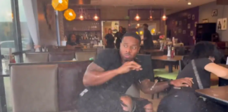 Un live devient cauchemar en 3 secondes : comment deux influenceurs ont survécu à l’impensable